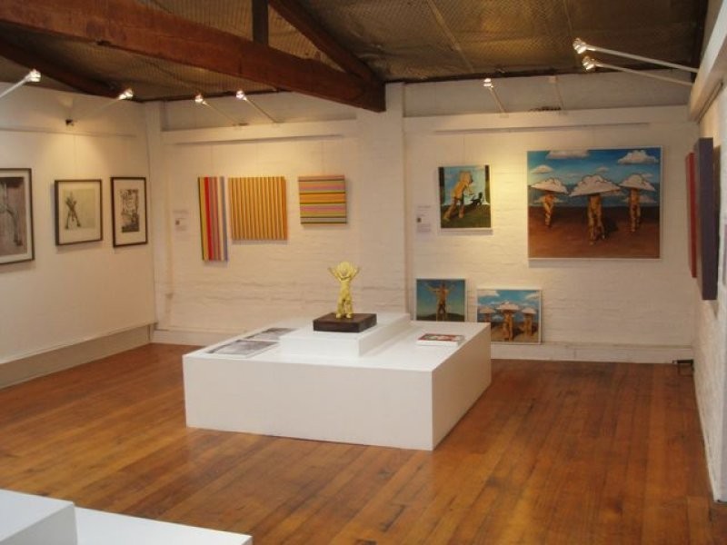 269 Johnston St, Abbotsford VIC 3067