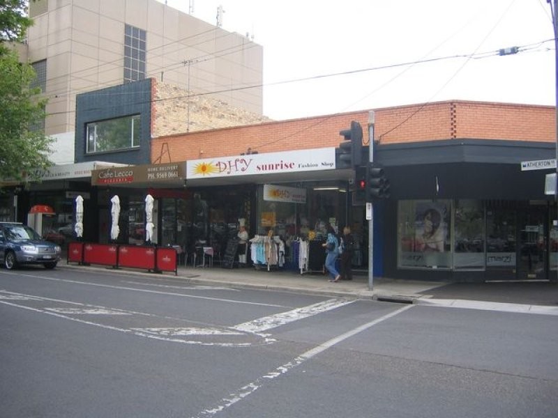 12a Atherton Road, Oakleigh VIC 3166