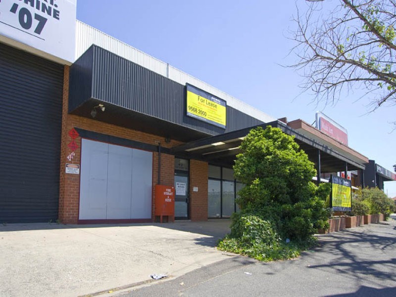 27 Racecourse Road, North Melbourne VIC 3051