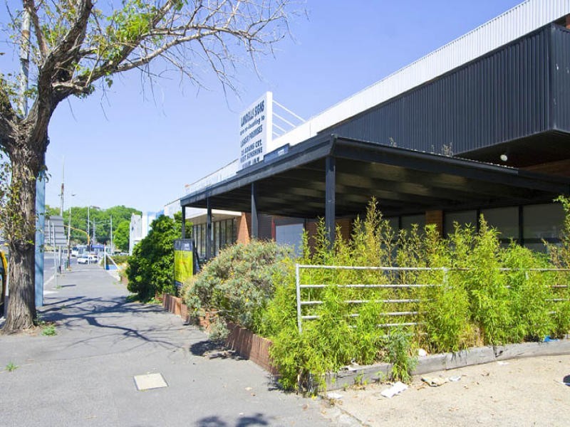 27 Racecourse Road, North Melbourne VIC 3051