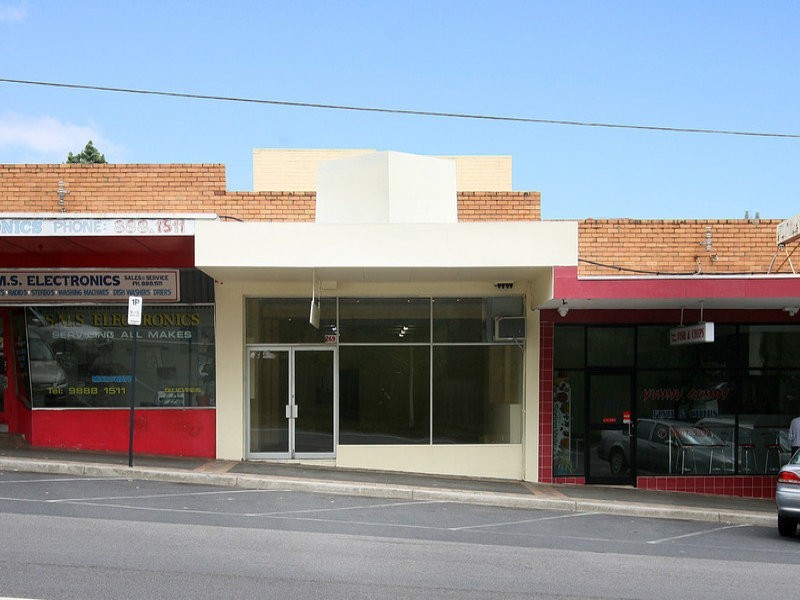 269 Huntingdale Road, Chadstone VIC 3148