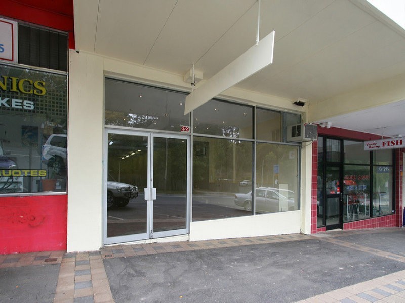 269 Huntingdale Road, Chadstone VIC 3148