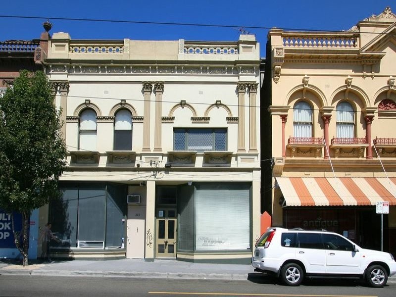 220 Glenhuntly Road, Elsternwick VIC 3185