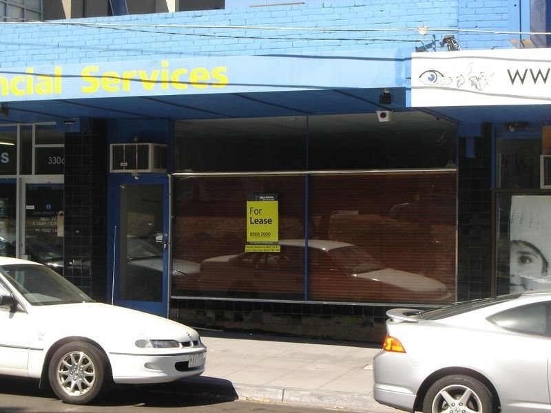 330c South Road, Hampton VIC 3188