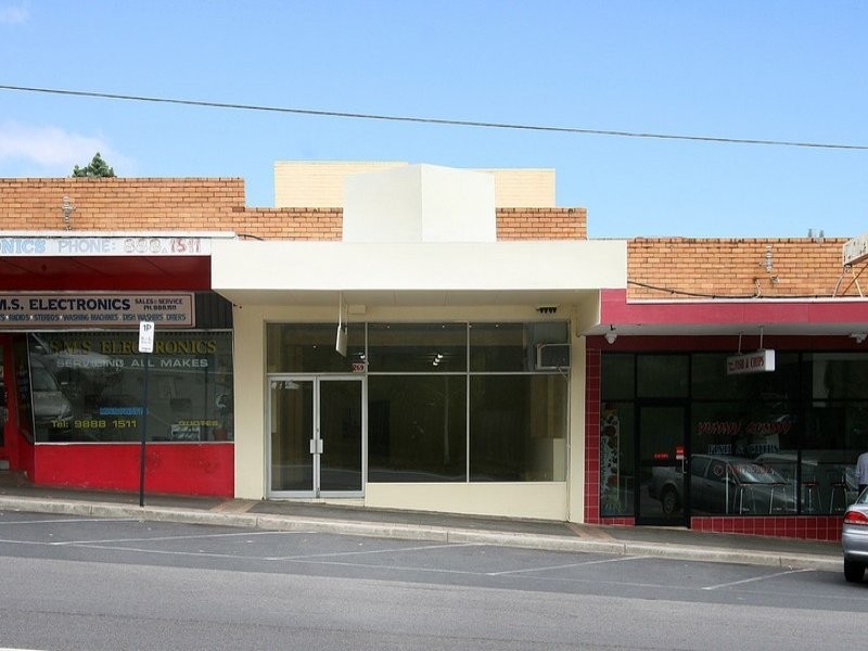 269 Huntingdale Road, Chadstone VIC 3148