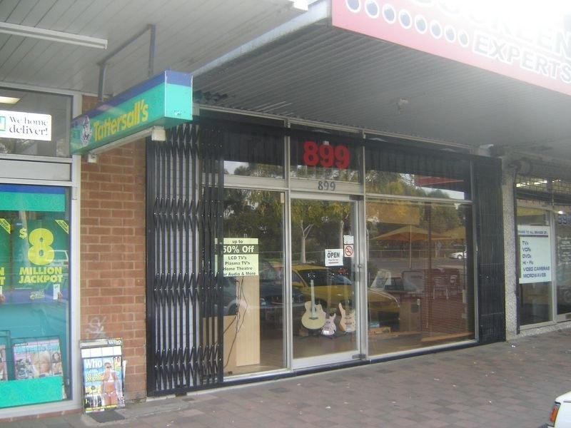 899 Springvale Road, Mulgrave VIC 3170