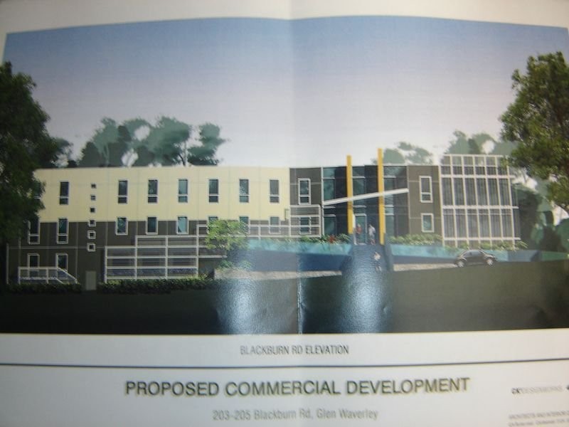 Suite 212 203-205 Blackburn Road, Glen Waverley VIC 3150