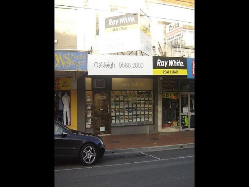 26 Atherton Road, Oakleigh VIC 3166