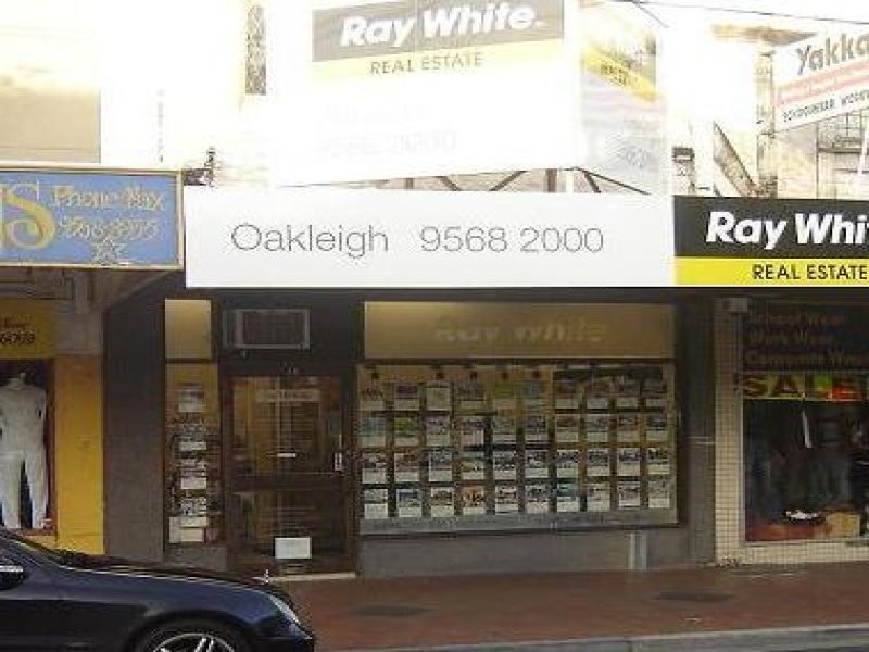 26 Atherton Road, Oakleigh VIC 3166