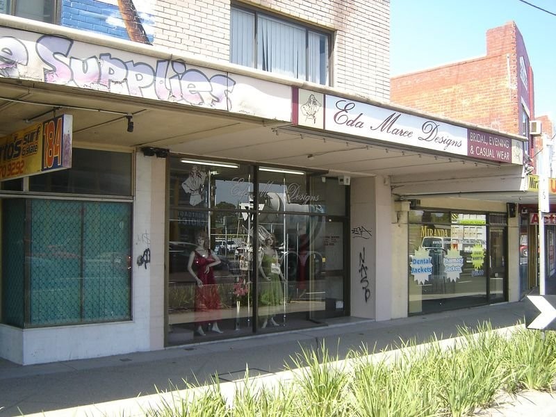 186 Warrigal Road, Oakleigh VIC 3166