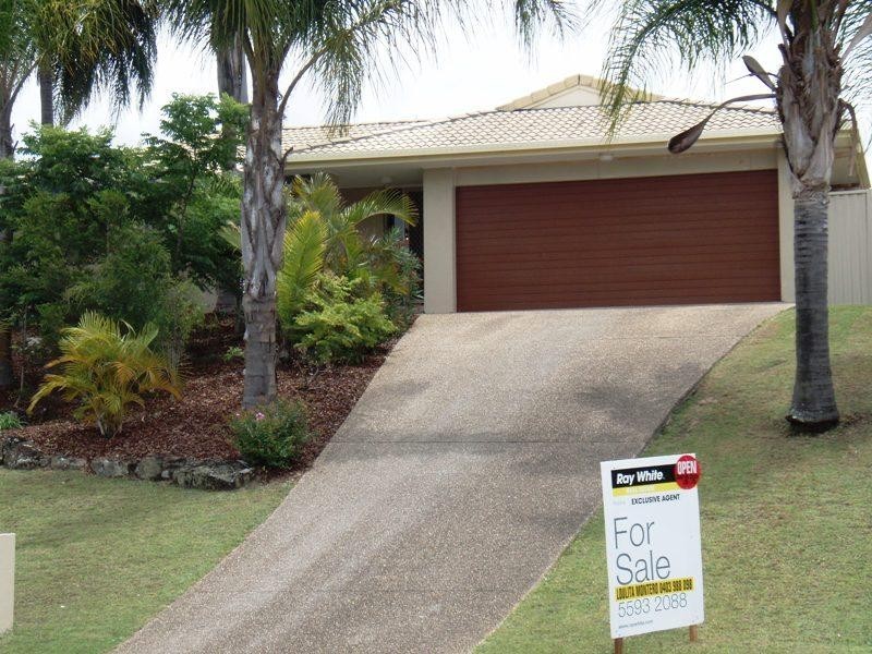 335 Ron Penhaligon Way, Robina QLD 4226