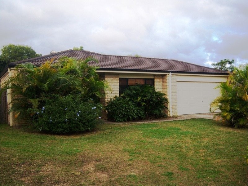 4 Stockman Crescent, Mudgeeraba QLD 4213