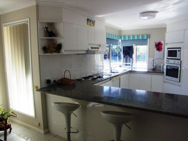 34 Emerton Crescent, Robina QLD 4226