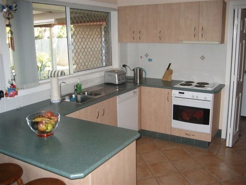 19 Homebush Drive, Robina QLD 4226