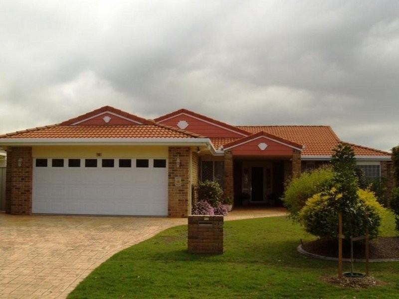 78 Cypress Drive, Broadbeach Waters QLD 4218