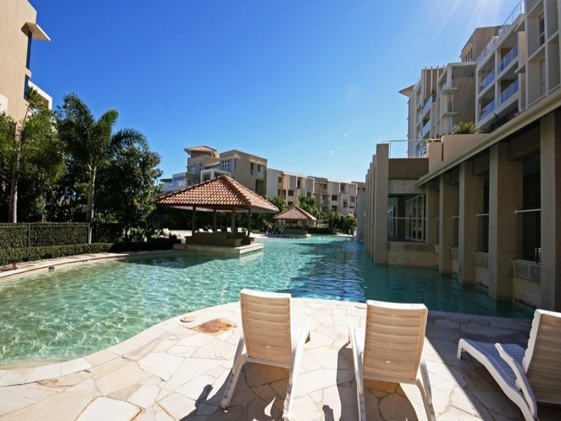 190/251 The Reserve, Varsity Parade., Varsity Lakes QLD 4227