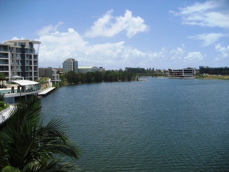 190/251 The Reserve, Varsity Parade., Varsity Lakes QLD 4227