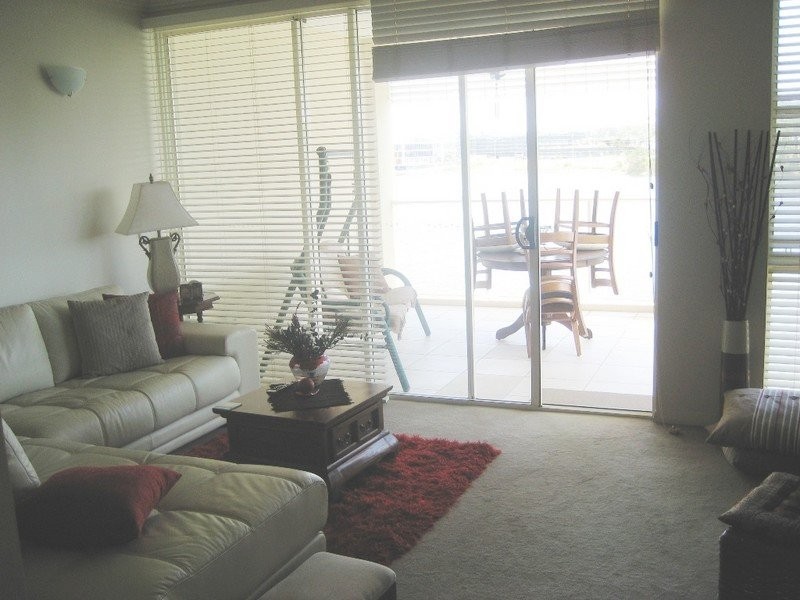 190/251 The Reserve, Varsity Parade., Varsity Lakes QLD 4227