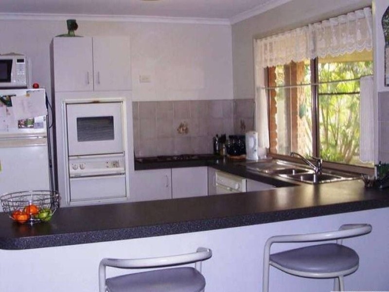 8 Carrum Court, Robina QLD 4226