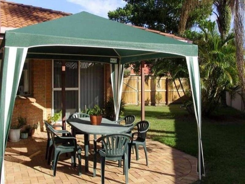 8 Carrum Court, Robina QLD 4226