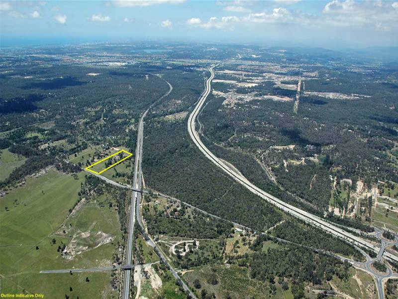 Yawalpah Road, Pimpama QLD 4209
