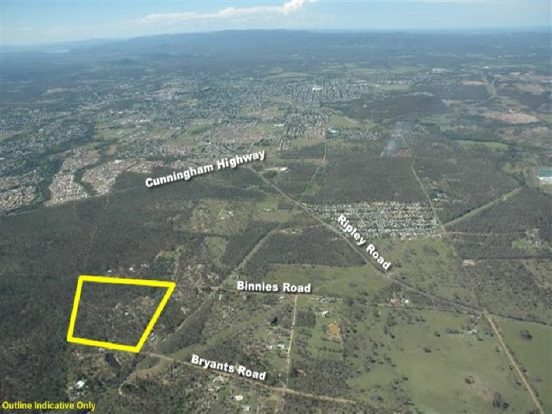 144 Binnies Road, Ripley QLD 4306