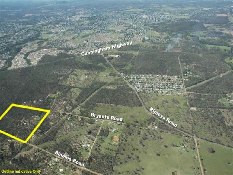 144 Binnies Road, Ripley QLD 4306