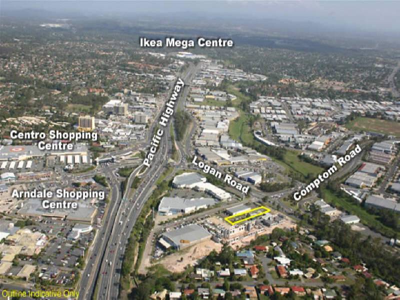 3000 Logan Road, Underwood QLD 4119