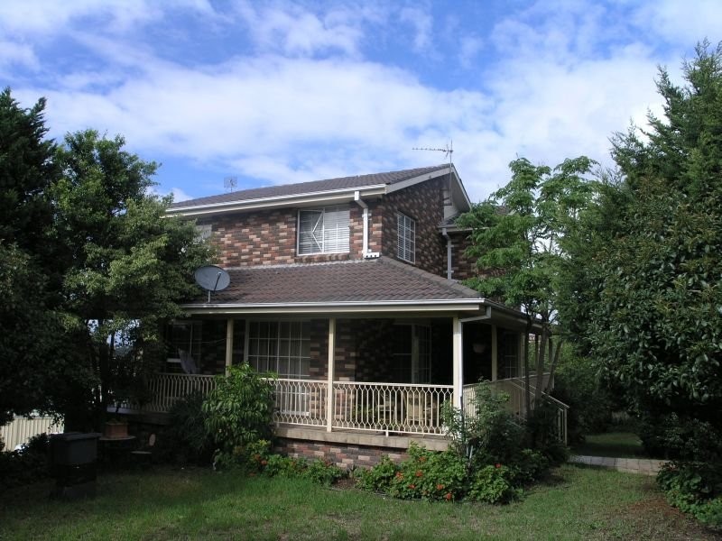 85 Staff Road, Cordeaux Heights NSW 2526