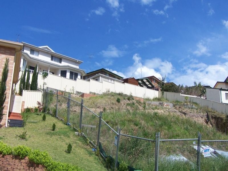 Cordeaux Heights NSW 2526