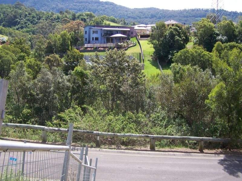 Cordeaux Heights NSW 2526