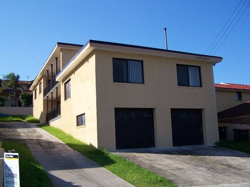 4/2 Rose St, Keiraville NSW 2500