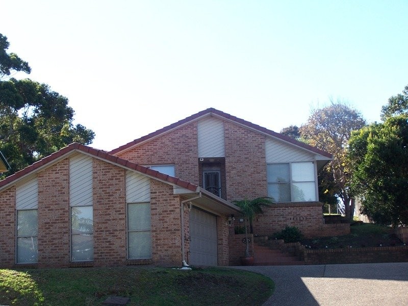 4 Sherwood Place, Shellharbour NSW 2529