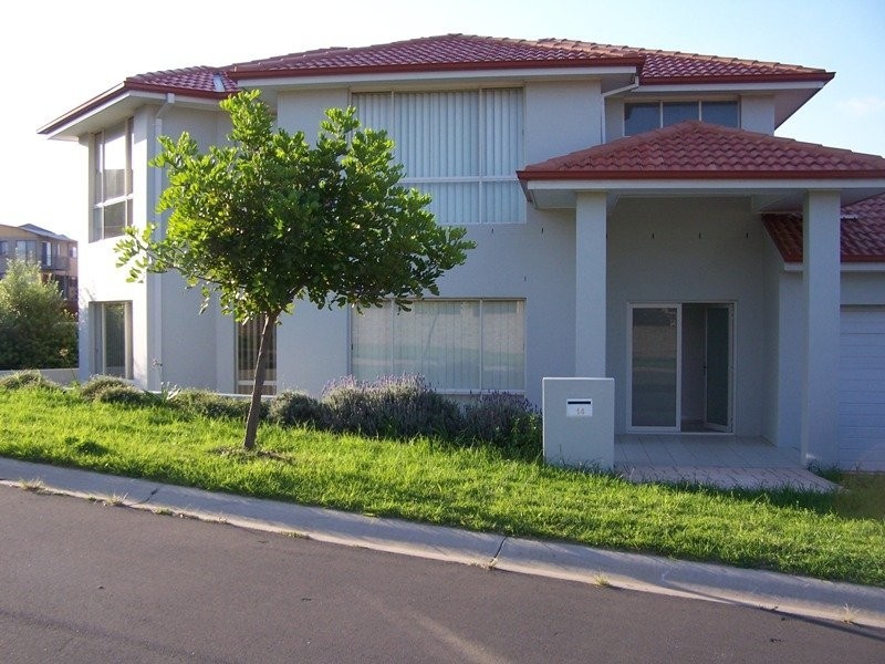 14 La Peruse, Shell Cove NSW 2529