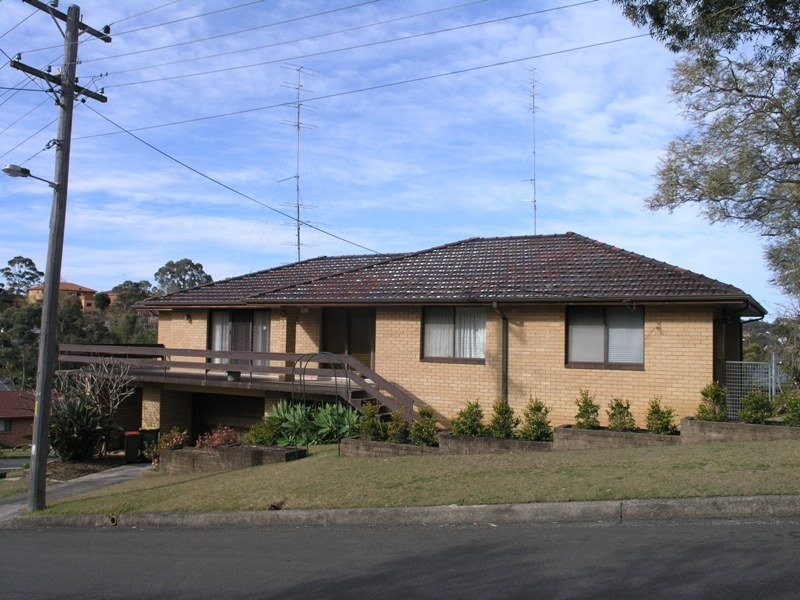 57 Uralba Street, Figtree NSW 2525