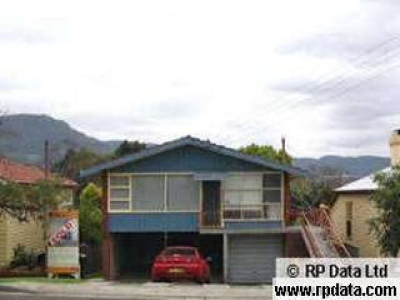 3/64 New Dapto Road, Wollongong NSW 2500