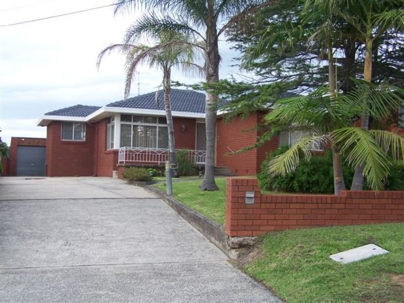 45 Staff Road, Cordeaux Heights NSW 2526