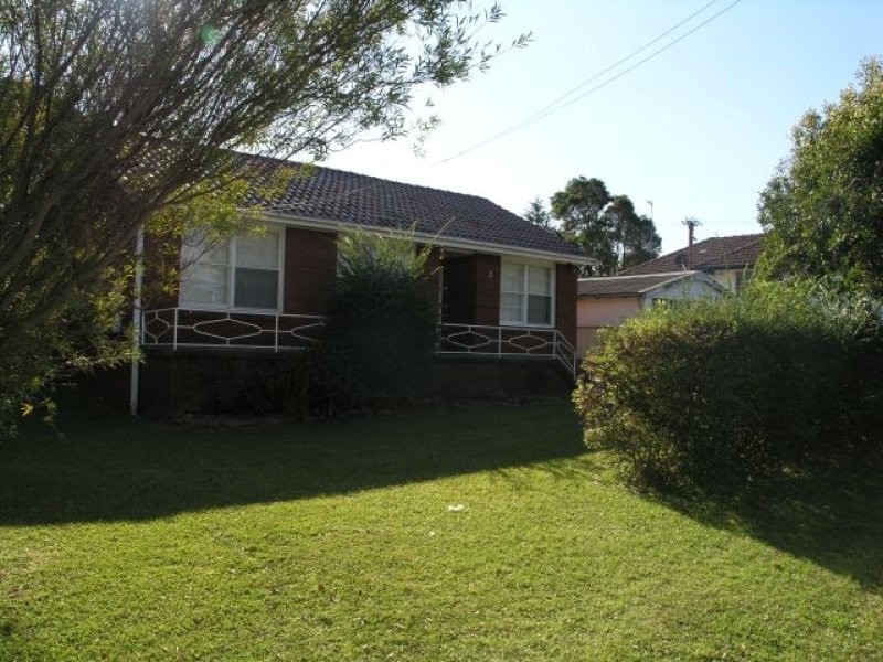 , 2 Cook Street, Unanderra NSW 2526