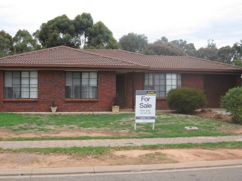 15 Du Villars Street, Paralowie SA 5108