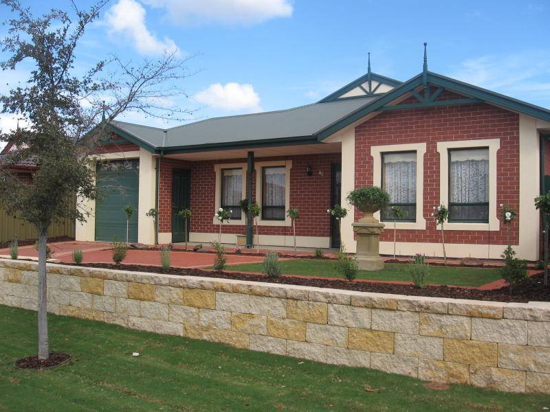 40 Brion Drive, Paralowie SA 5108