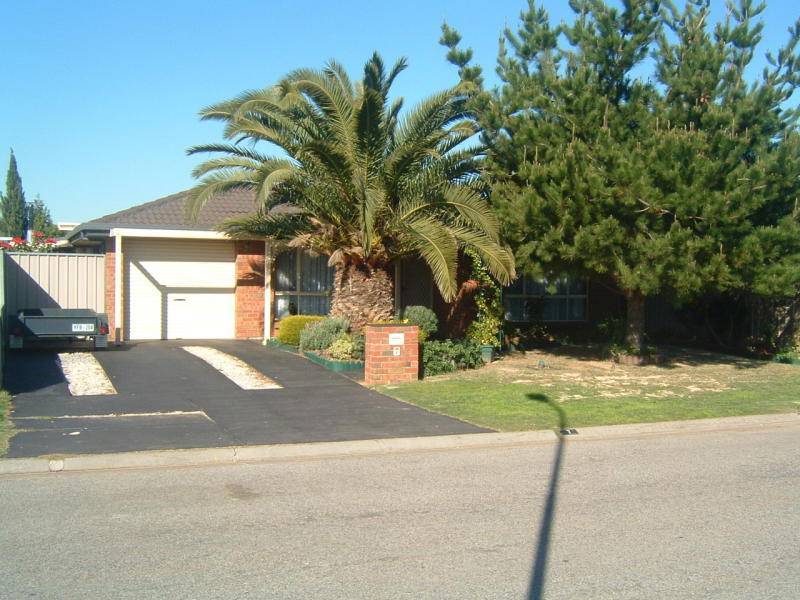 7 Burdett Drive, Paralowie SA 5108