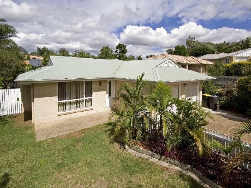 34 Sheffield Place, Kuraby QLD 4112