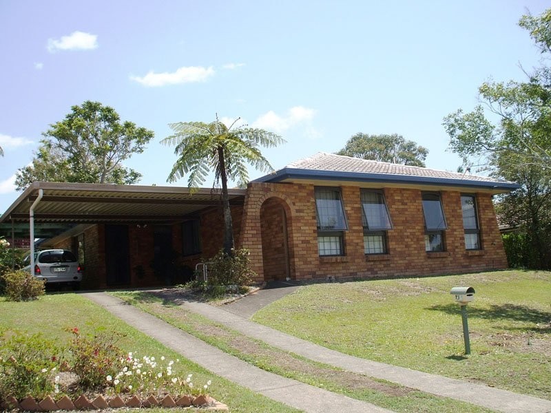 56 Pandeen Road, Rochedale South QLD 4123