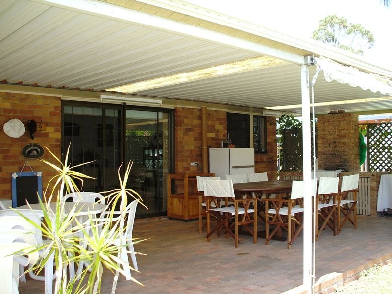 56 Pandeen Road, Rochedale South QLD 4123