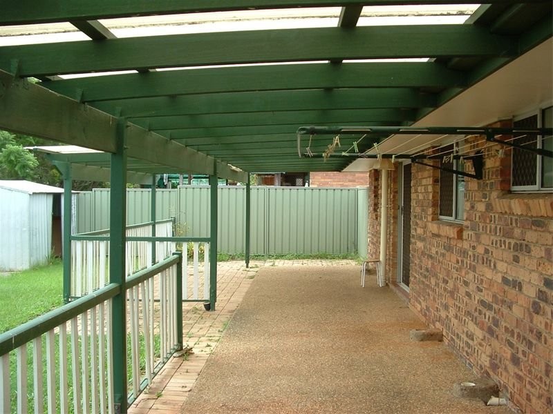 31 Brentwood Drive, Daisy Hill QLD 4127