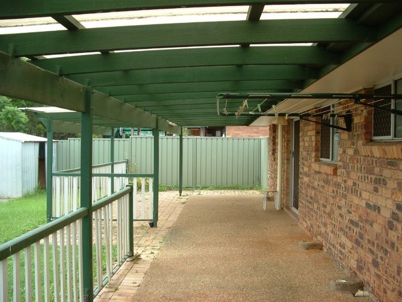 31 Brentwood Dr, Daisy Hill QLD 4127