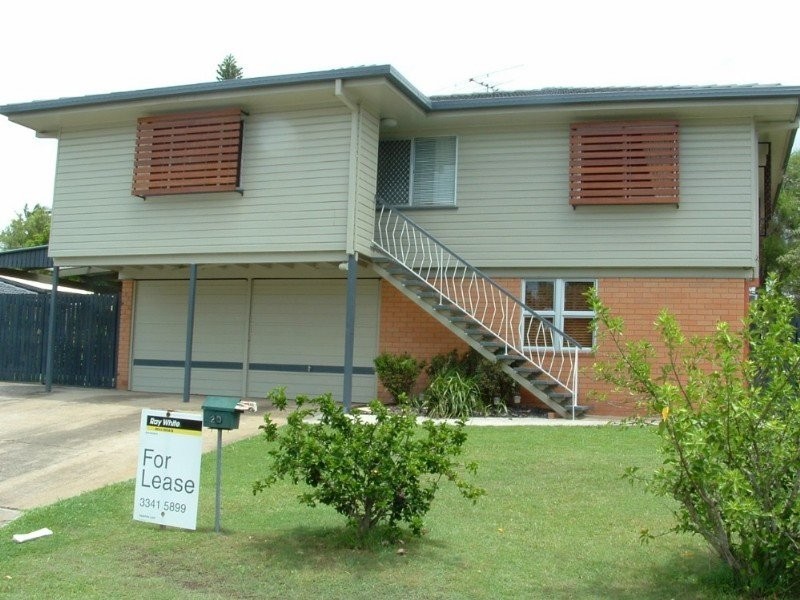 20 Milperra Road, Rochedale QLD 4123