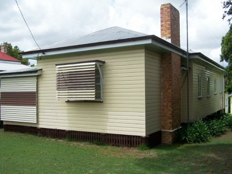 196 Palmerin St, Warwick QLD 4370