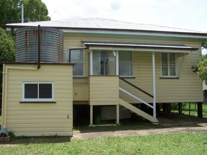 196 Palmerin St, Warwick QLD 4370