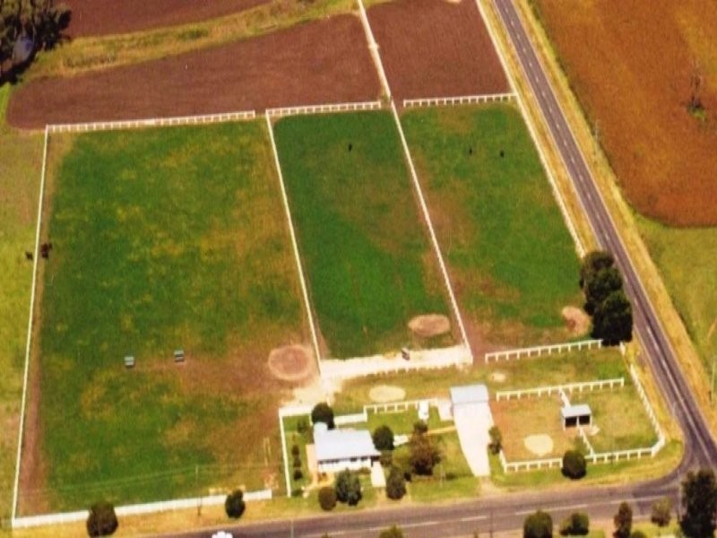 152 Victoria Street, Warwick QLD 4370